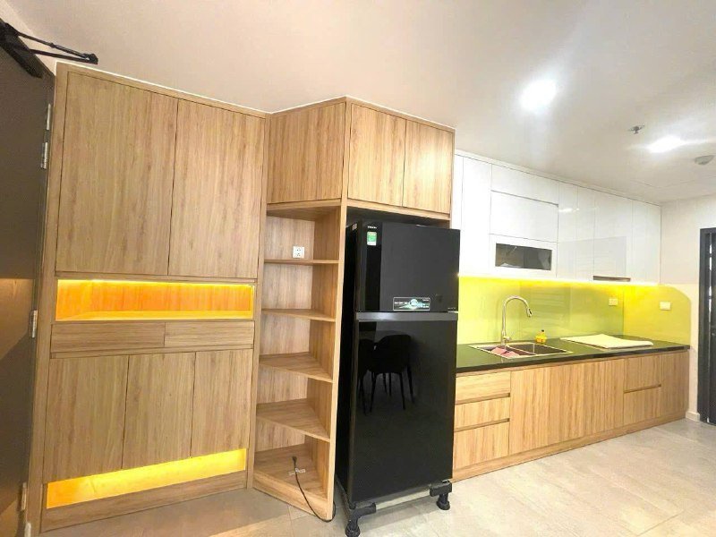 Apartment for rent in District 7, Ho Chi Minh City - 3