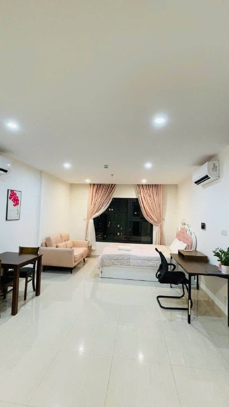 Apartment for rent in Thu Duc - Vinhomes Grand Park, Ho Chi Minh City - 2