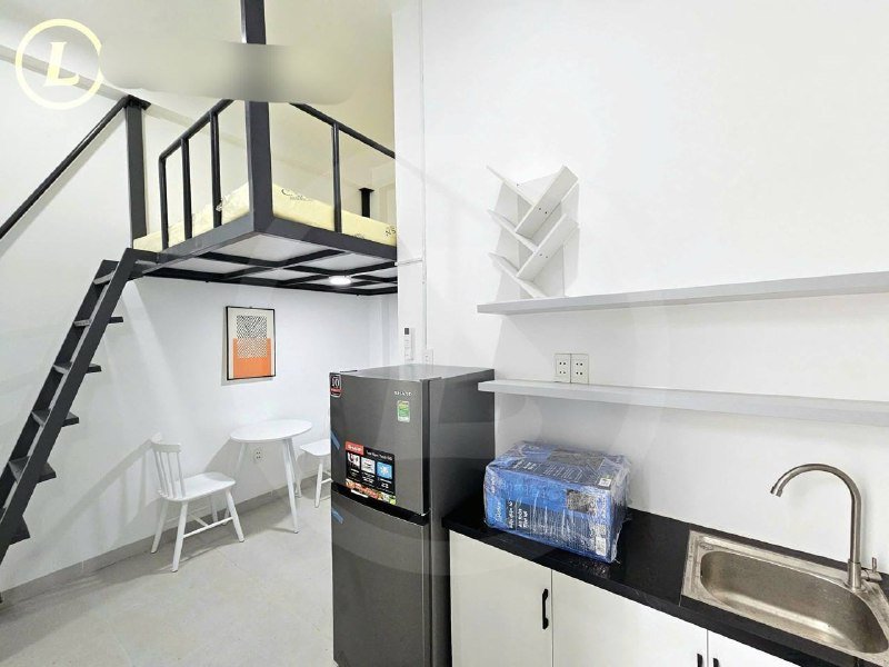 Room for rent in District 2 - Thao Dien / An Phu, Ho Chi Minh City