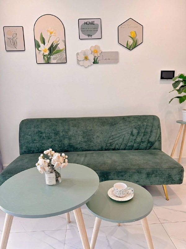 Room for rent in Thu Duc - Vinhomes Grand Park, Ho Chi Minh City - 2