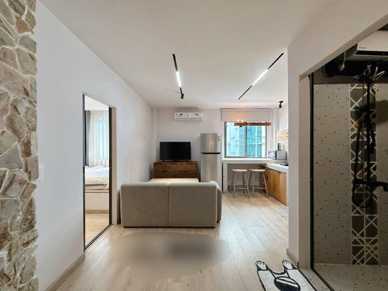 Apartment for rent in District 2, Ho Chi Minh City - 3