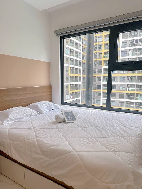 Room for rent in Thu Duc - Vinhomes Grand Park, Ho Chi Minh City - 2