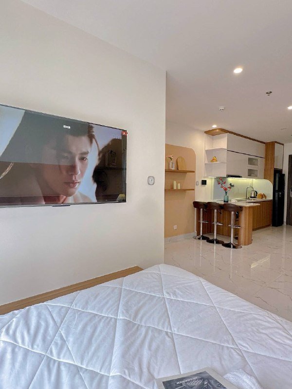 Room for rent in Thu Duc - Vinhomes Grand Park, Ho Chi Minh City - 3