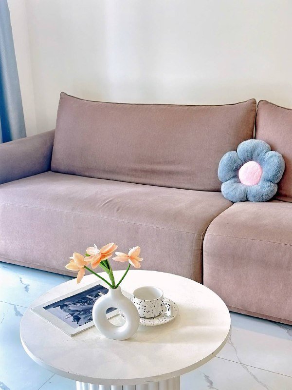 Apartment for rent in District 10, Ho Chi Minh City