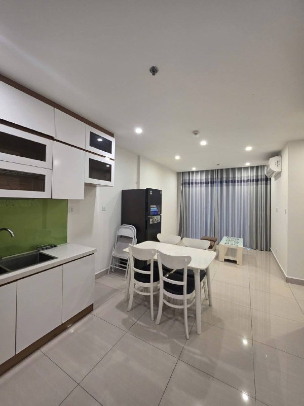 Квартира Тху Дык - Vinhomes Grand Park