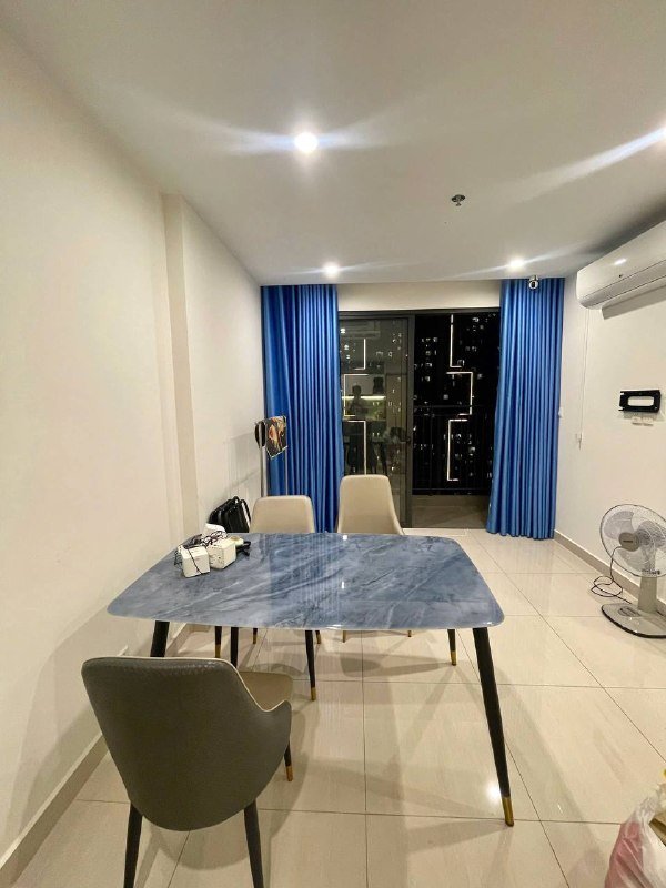 Квартира Тху Дык - Vinhomes Grand Park