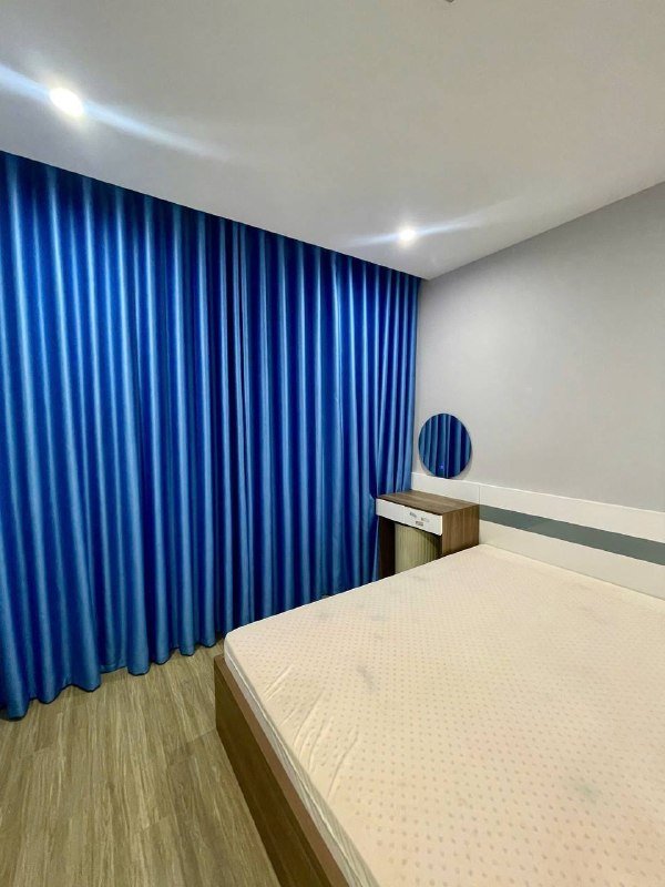 Apartment for rent in Thu Duc - Vinhomes Grand Park, Ho Chi Minh City - 3