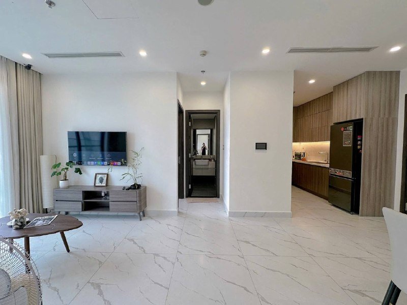 Apartment for rent in District 10, Ho Chi Minh City - 3