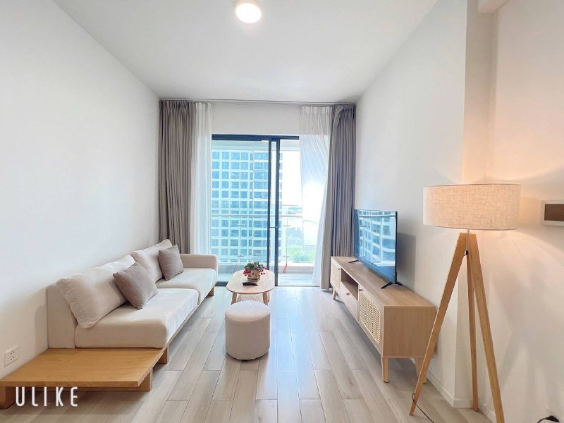 Квартира Тху Дык - Vinhomes Grand Park