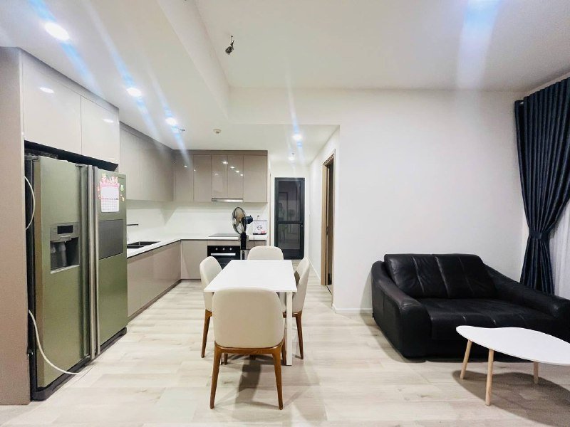 Квартира Тху Дык - Vinhomes Grand Park