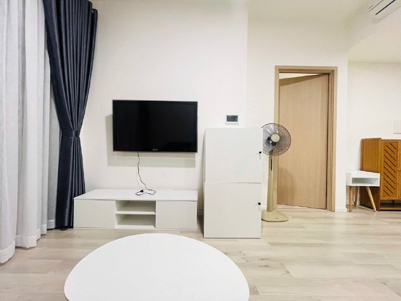 Apartment for rent in Thu Duc - Vinhomes Grand Park, Ho Chi Minh City - 2
