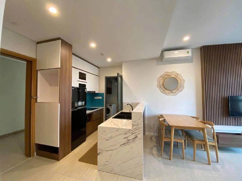 Room for rent in District 2 - Thao Dien / An Phu, Ho Chi Minh City - 2