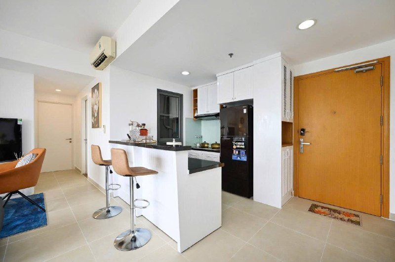 Apartment for rent in District 2 - Thao Dien / An Phu, Ho Chi Minh City - 3