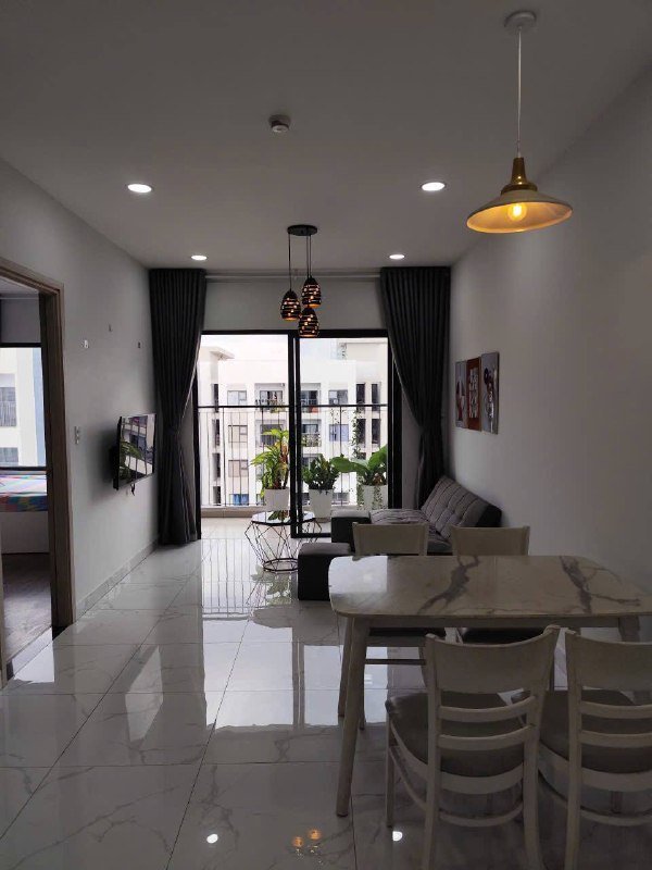Apartment for rent, Ho Chi Minh City