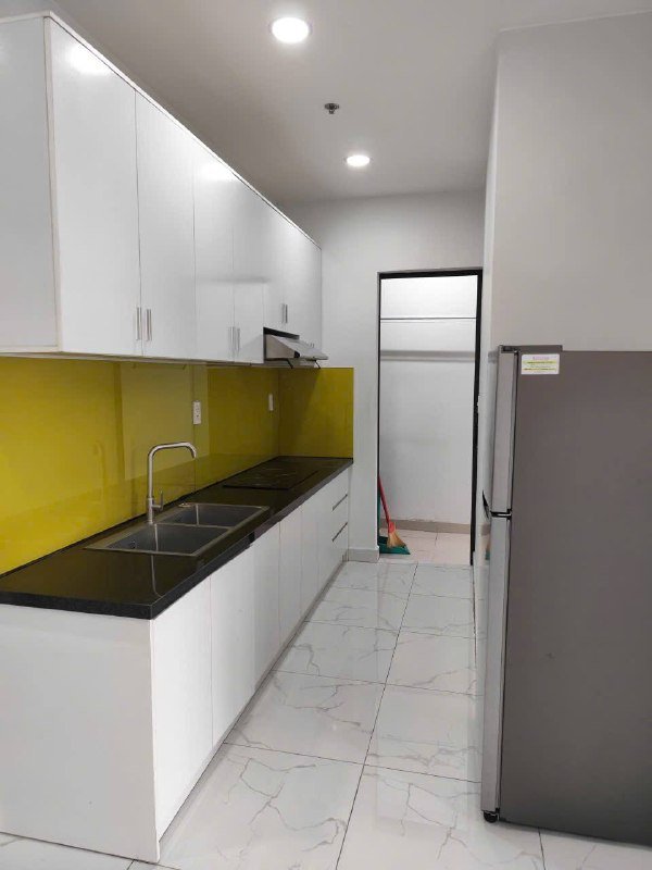 Apartment for rent, Ho Chi Minh City - 3
