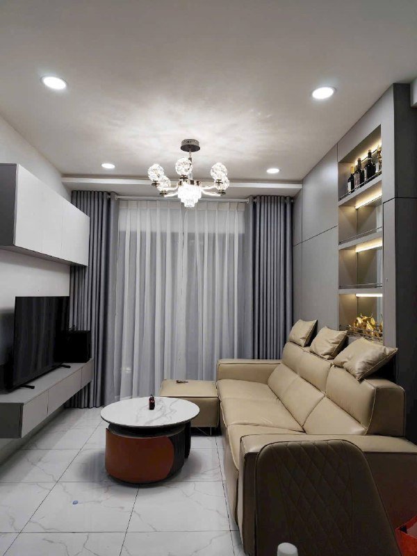 Apartment for rent, Ho Chi Minh City - 2