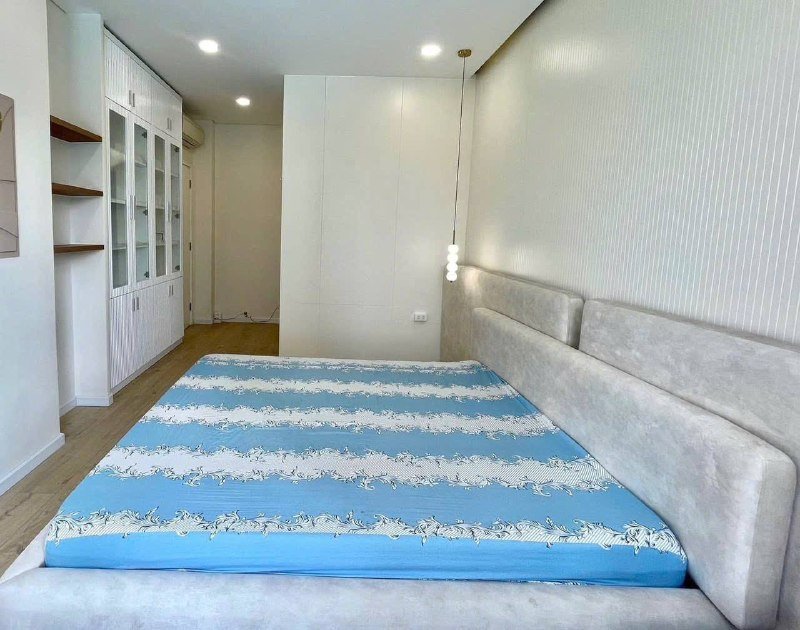 Apartment for rent in District 2 - Thao Dien / An Phu, Ho Chi Minh City - 3