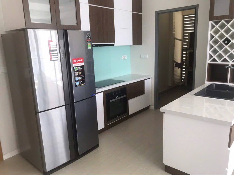 Apartment for rent in District 2 - Thao Dien / An Phu, Ho Chi Minh City - 3