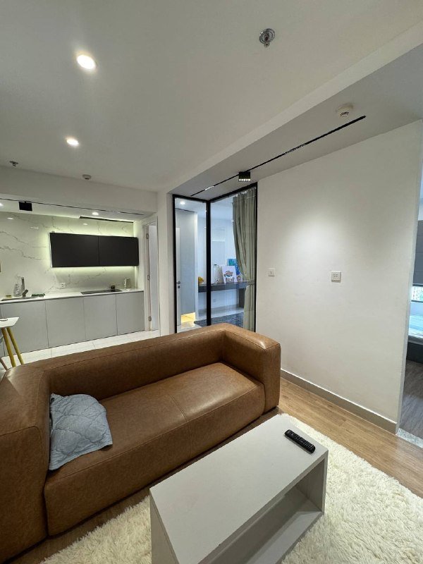 Apartment for rent in Thu Duc - Vinhomes Grand Park, Ho Chi Minh City - 3