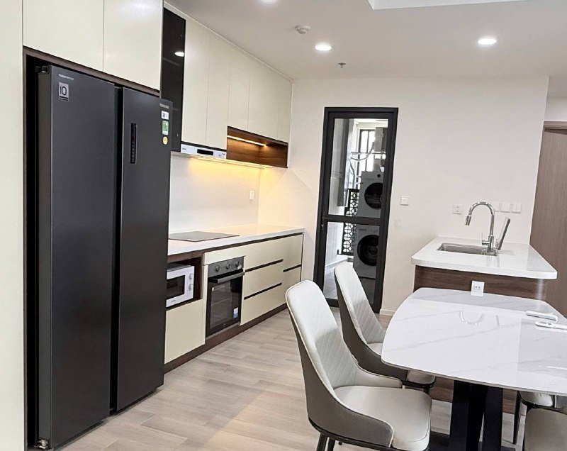 Apartment for rent in Thu Duc - Vinhomes Grand Park, Ho Chi Minh City - 2