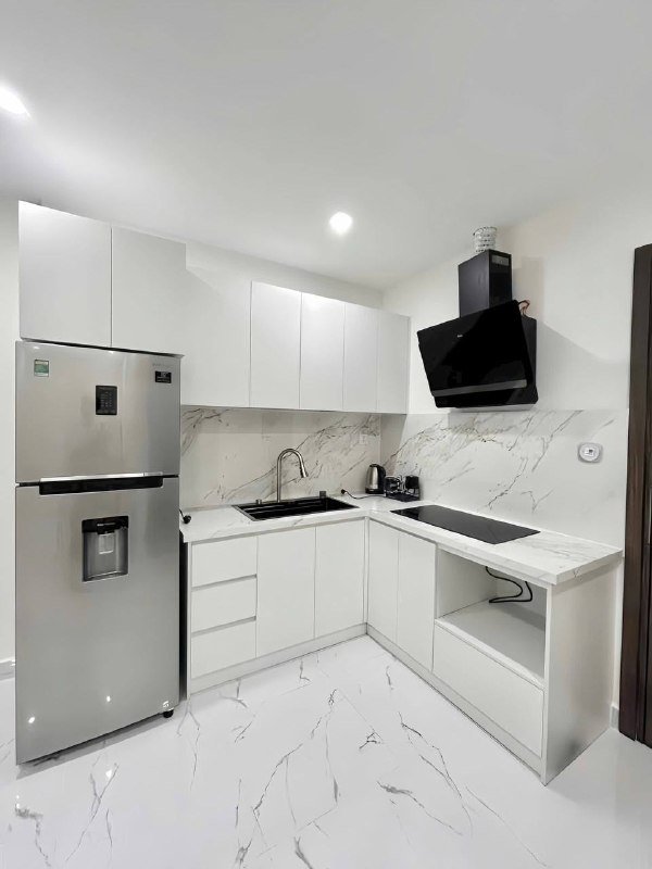 Room for rent in Thu Duc - Vinhomes Grand Park, Ho Chi Minh City - 3