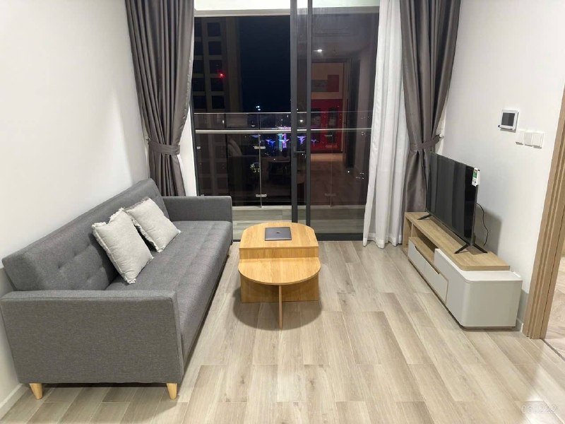 Apartment for rent in Thu Duc - Vinhomes Grand Park, Ho Chi Minh City