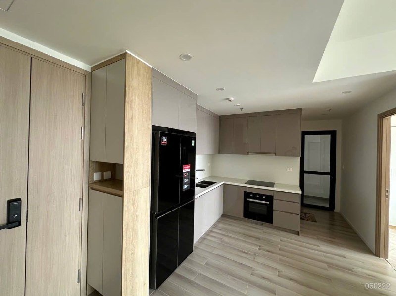 Apartment for rent in Thu Duc - Vinhomes Grand Park, Ho Chi Minh City - 2