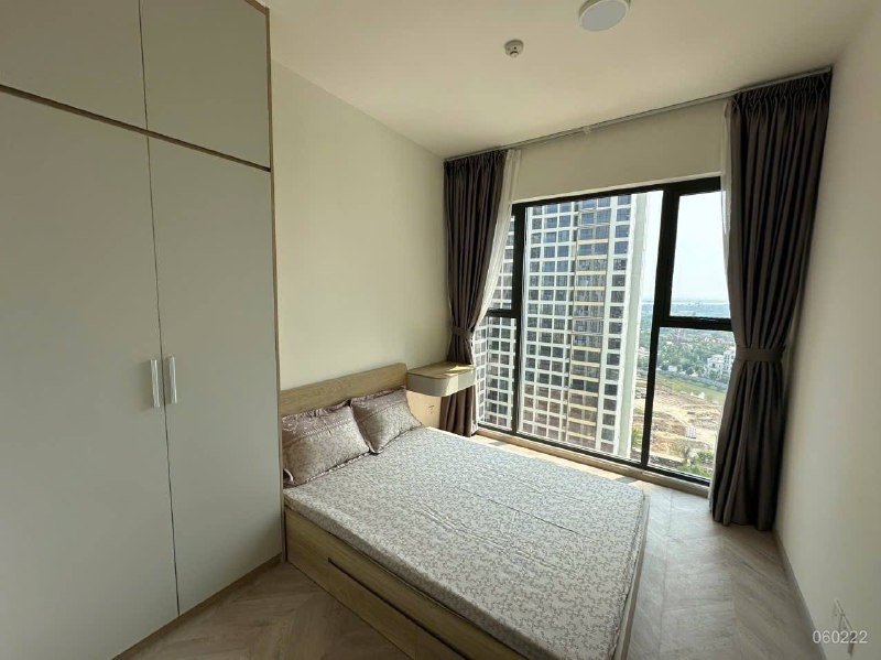 Apartment for rent in Thu Duc - Vinhomes Grand Park, Ho Chi Minh City - 3