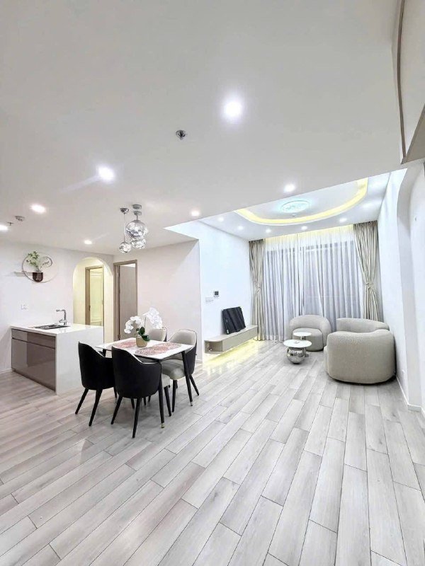 Квартира Тху Дык - Vinhomes Grand Park