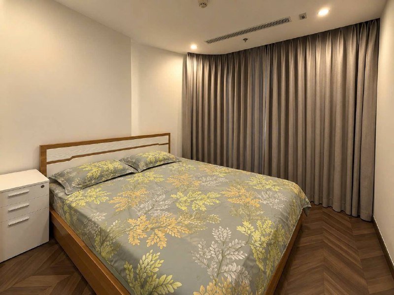 Apartment for rent in Thu Duc - Vinhomes Grand Park, Ho Chi Minh City - 3