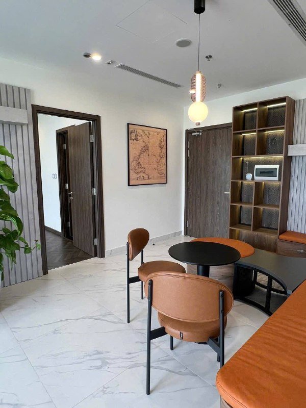 Apartment for rent in Thu Duc - Vinhomes Grand Park, Ho Chi Minh City - 3