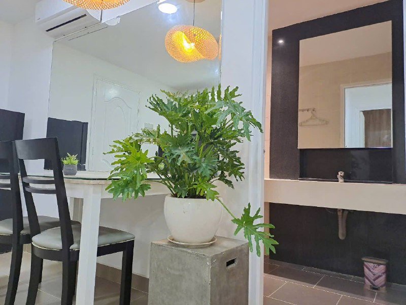 Apartment for rent in District 2, Ho Chi Minh City - 3