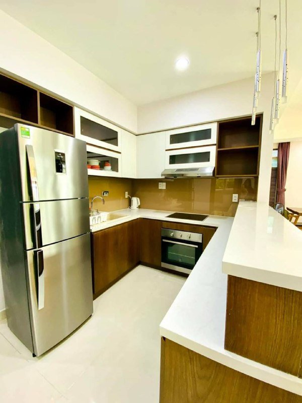 Квартира Район 2 - Тхао Дьен / Ан Фу - 4