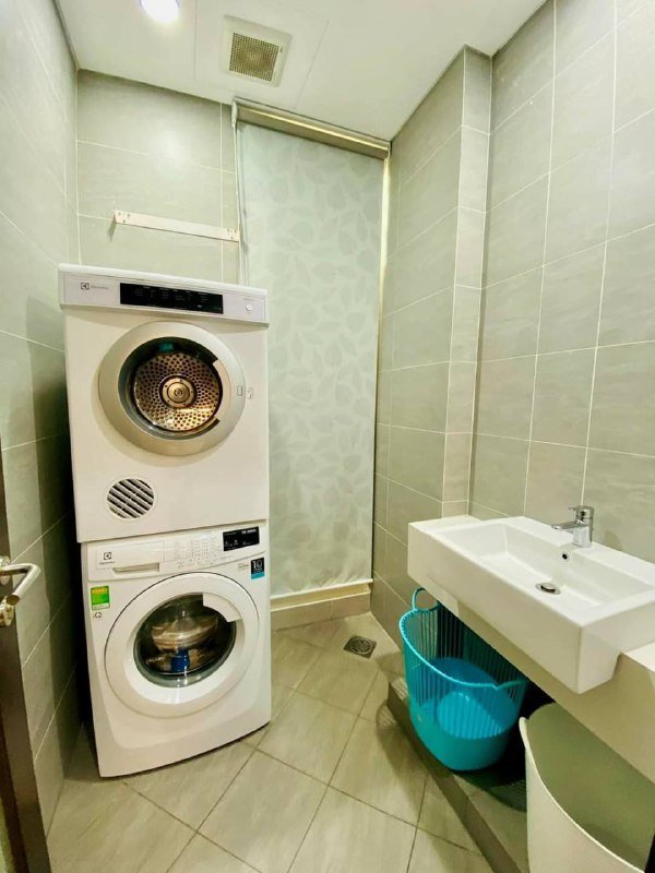 Квартира Район 2 - Тхао Дьен / Ан Фу - 7