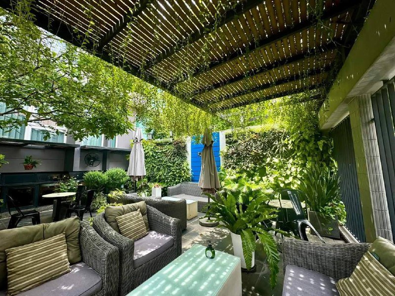 Квартира Район 2 - Тхао Дьен / Ан Фу - 8