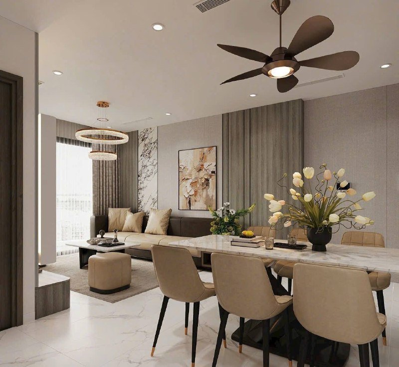 Apartment for rent in Thu Duc - Vinhomes Grand Park, Ho Chi Minh City - 2