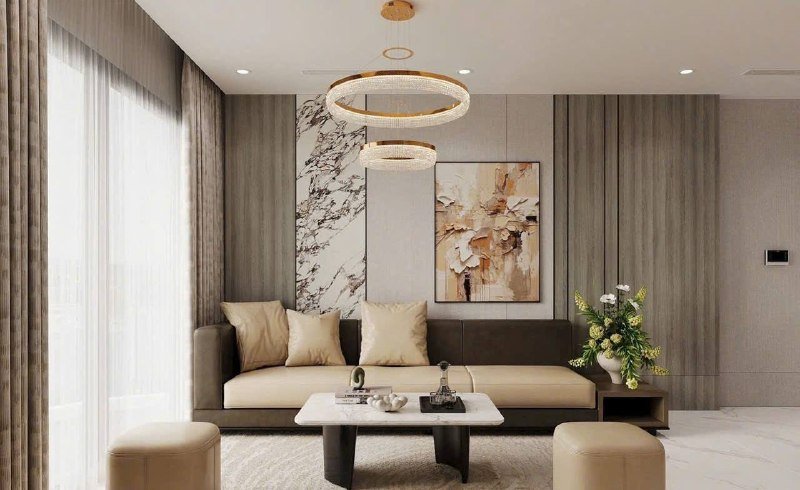 Apartment for rent in Thu Duc - Vinhomes Grand Park, Ho Chi Minh City - 3