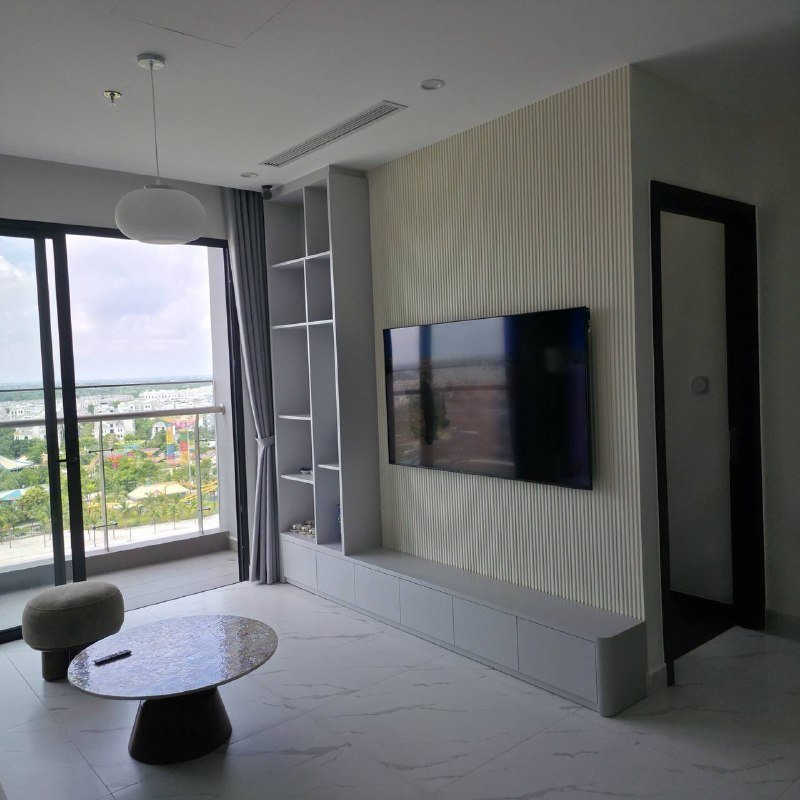 Apartment for rent in District 10, Ho Chi Minh City - 2