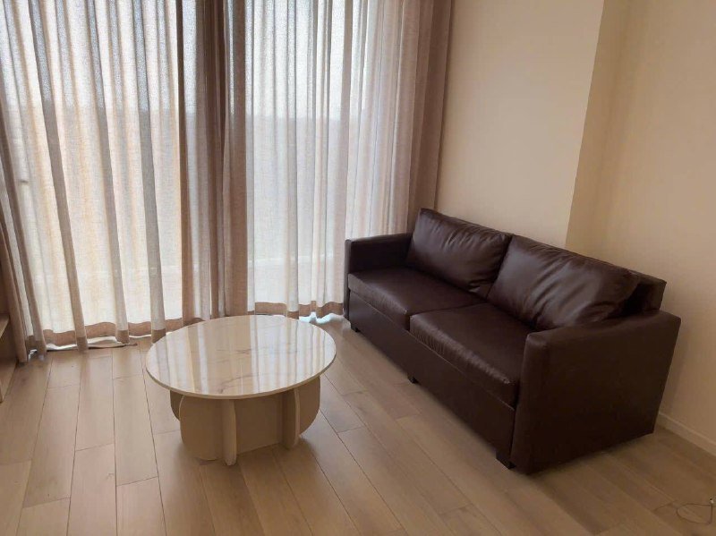 Квартира Тху Дык - Vinhomes Grand Park