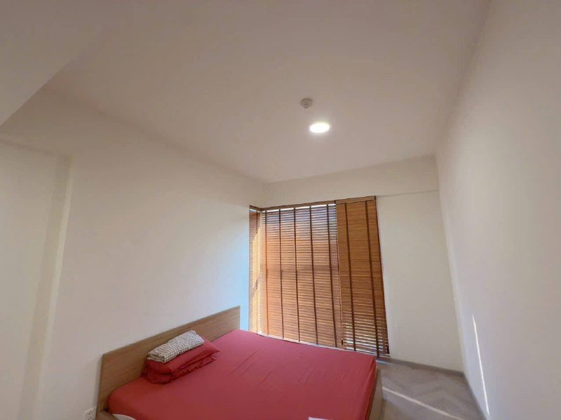 Apartment for rent in Thu Duc - Vinhomes Grand Park, Ho Chi Minh City - 3