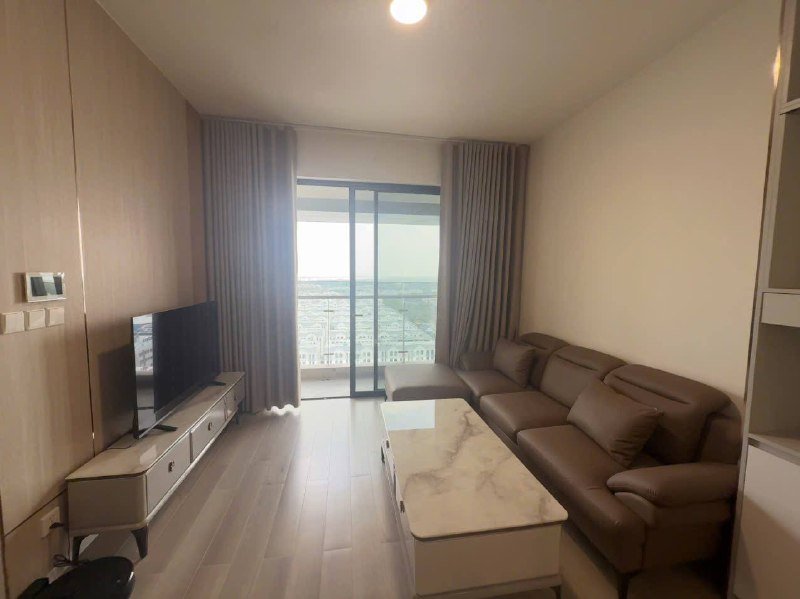 Квартира Тху Дык - Vinhomes Grand Park
