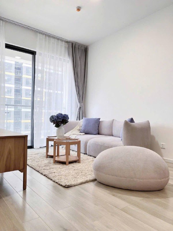 Apartment for rent in Thu Duc - Vinhomes Grand Park, Ho Chi Minh City - 2