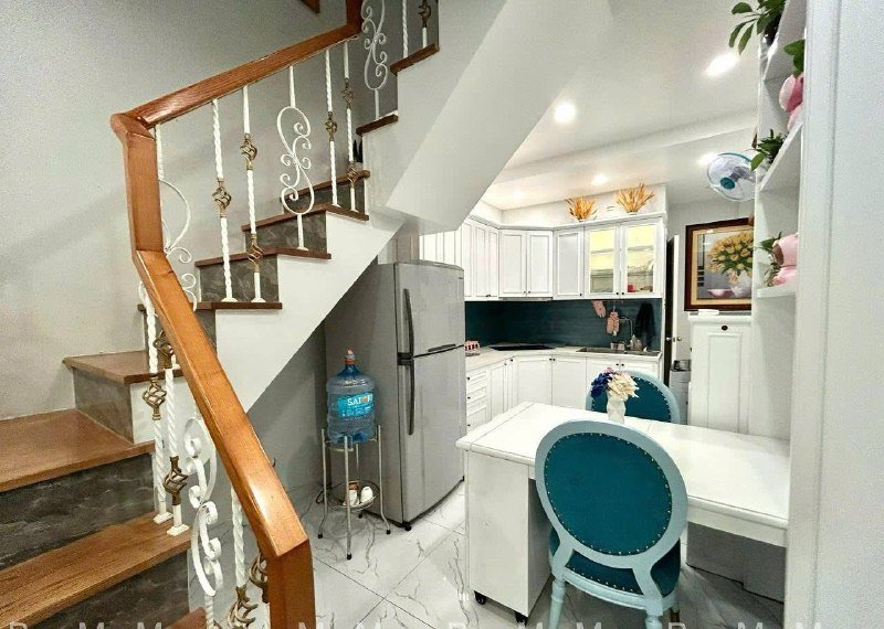 House for rent in District 2 - Thao Dien / An Phu, Ho Chi Minh City - 3