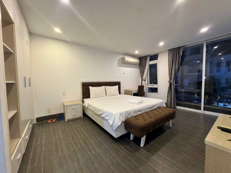 Room for rent in District 7, Ho Chi Minh City - 2