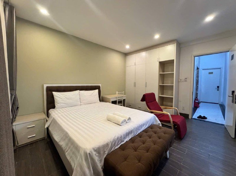 Room for rent in District 7, Ho Chi Minh City - 2