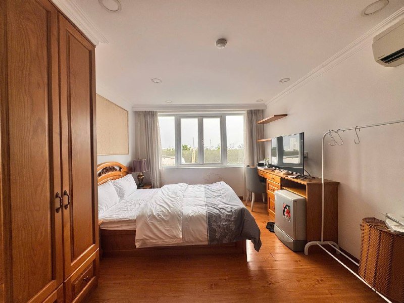 Room for rent in District 7, Ho Chi Minh City - 2