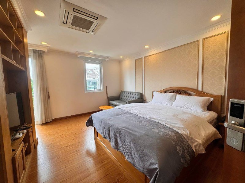 Room for rent in District 7, Ho Chi Minh City - 3