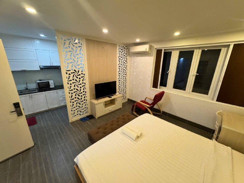 Room for rent in District 7, Ho Chi Minh City - 2