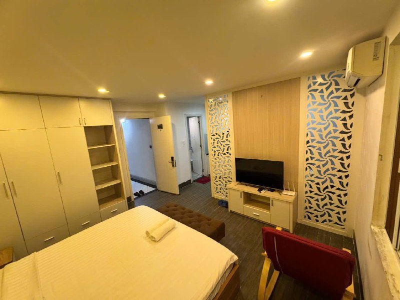 Room for rent in District 7, Ho Chi Minh City - 3