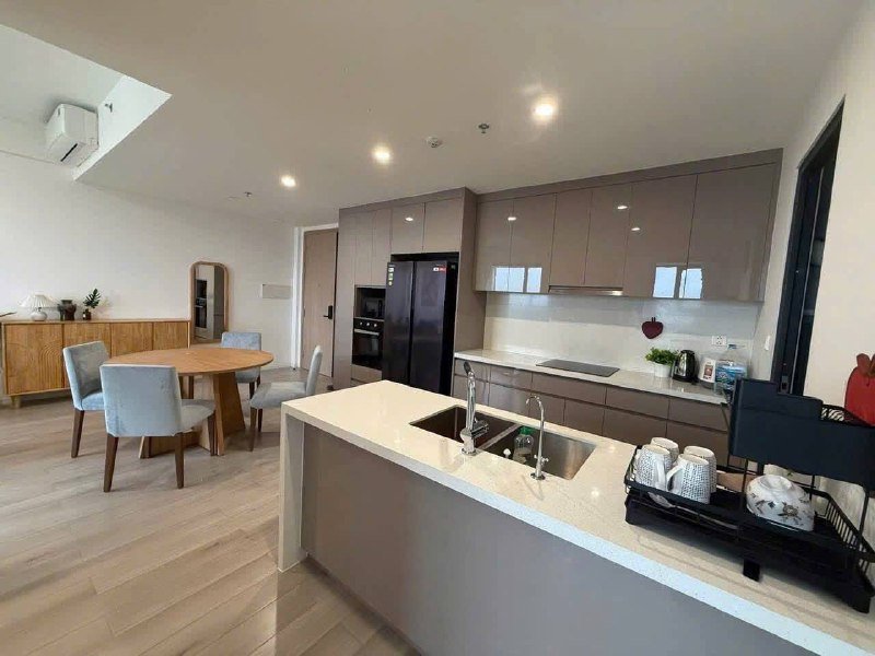 Apartment for rent in Thu Duc - Vinhomes Grand Park, Ho Chi Minh City - 3